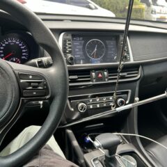 강동 근처에서 연습했어요