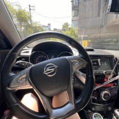 강동 쪽 도로에서 끝났어요