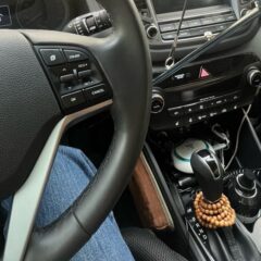 부모님 모시고 드라이브