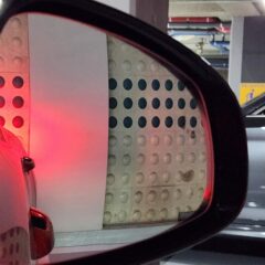 강동 도로 차량 교통 끝내기