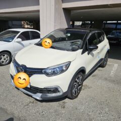 신천로 비 내리는 날