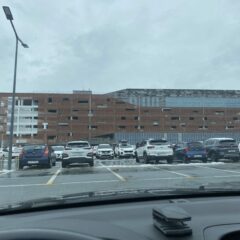 야간 운전에 빛나는 연수