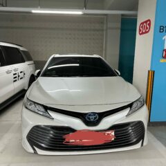 트럭 통과 스트레스