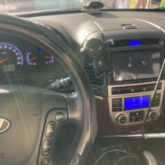 밤에 운전하는 건 정말 무섭다!