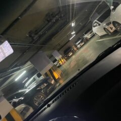 도로 여행은 남편이 아니면 안 돼요