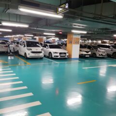 역주행 훈련, 처음엔 무서웠지만 잘 했어요!