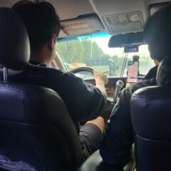 초보자도 가능한 차고기!