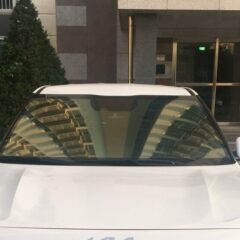 편의점 쇼핑은 혼자 다니는 게 진짜