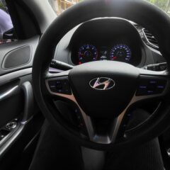 강동 가로수 길 운전