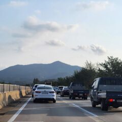 캠퍼스 통근이 좋아요